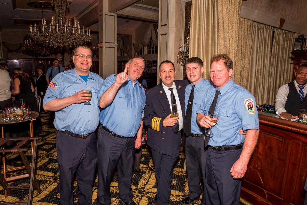 2019 Installation Dinner